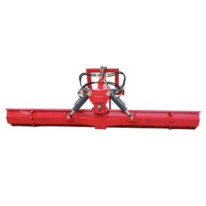 Hydraulic Grader Blade Tractor Mounted Rear Blade