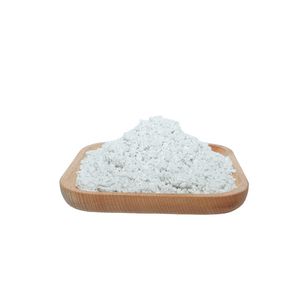 Professional Grade Inorganic Fire Ceramic Fiber for Fire Retardant Coating
