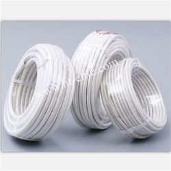 Silicone Rubber Jacket High Temperature Wire Heat Resistant Wire