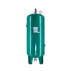 Hot Sale 300L 8bar Compressor Air Tank for Compressor Use