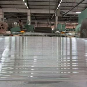 Heat Resistant Borosilicate Glass 3.3 Tube and Rod