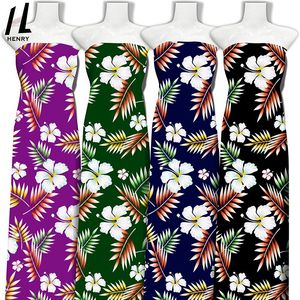 Henry Factory Wholesale 30s 100% Viscose Rayon Printing Fabric for Dress Skirt