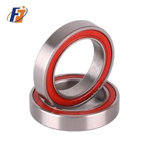 619/6 696 2RS Zz Deep Groove Ball Bearing