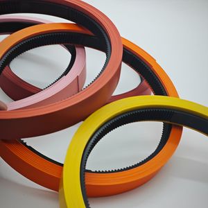 Premium 0.6*32 PVC Edge Banding