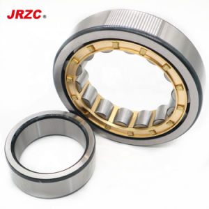 NTN NSK Koyo Urb Zkl Craft Fyh Peer Auto Parts Motor Single Row Gcr15 Material Nu324e. M1. C3 Rolling Vibrating Screen Cylindrical Ball Roller Bearing