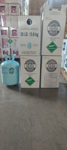 Factory Sale Price All Kinds Refrigerant (R600A R32 R507 R404A R134A R410A)