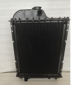 Copper Radiator for Tractor 70y-1301010.70u-1301010.1221-1301010