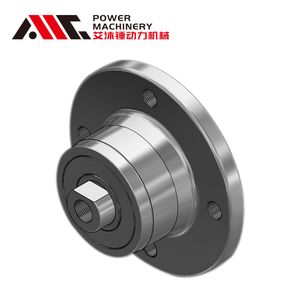 New Arrival Baa-0026 Agricultural Bearing Baa0026 Harrow Disc Agri Hub Bearing for Tractor Cultivator