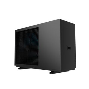 9.1kw R290 DC Inverter Air to Water Heat Pump