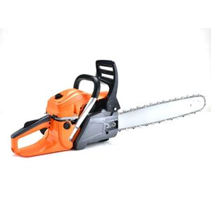 Lightweight Design Customized Power Gasoline Grass Cutter with Anti Vibration Handle for Daily Use