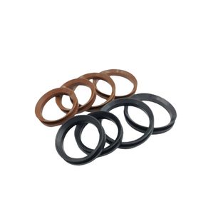 High Quality Vs Va NBR FKM V-Ring Waterproof Rotary Shaft Ring
