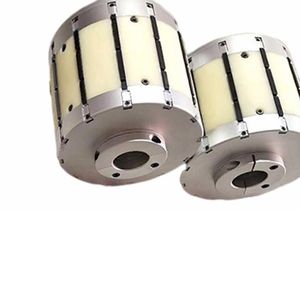 3 Inch to 10 Inch Air Shaft Adapter