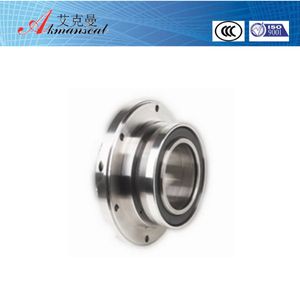 Mechanical Seals Replace of John Crane Type 5840