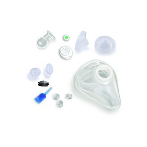 High Quality Custom Plastic Shell for Medical Diagnostic Equipment