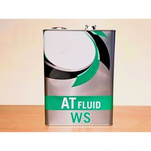 Multi-Vehicle Synthetic Blend Transmission Fluid