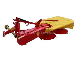 Two-Way Disc Mower Factory Manufacturer