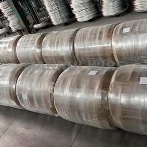 ASTM Stainless Steel Wire 304 316 321 302 Factory Price Welding Wire Stainless Steel Wire in China
