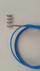 3mm Wire Steel Braided Winding Hydraulic Resin Hose Steel Wire Reinforced High Pressure Rubber Hose