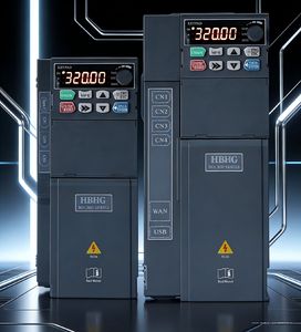 0.4kw 0.75kw 1.5kw 2.2kw 3.7kw Variable-Frequency Drive Koc800 T2 Series Customizable CE Certified