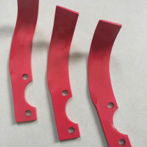 High Quality Tiller Aaccessories Rotary Tiller Hoe Power Tiller Blade