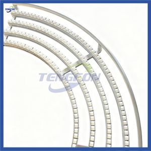 High Quality Carbon Steel Mining Transport Tengfon Parts Heavy Duty Conveyor Roller
