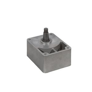 Pump Transmission Support Ks25402 for Group2 Hydraulic Gear Pump