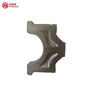 High Quality Original Diesel Engine Parts K19 Main Bearing Cap 205075 for Cummins