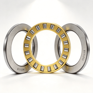 Zvz 80000 Series High-Speed Taper Roller Bearing 60X85X17mm