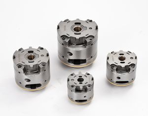Eaton Vickers 20vq 25vq 35vq 45vq Series Hydraulic Vane Pump Cartridge for Caterpillar Parts