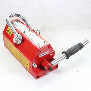 High Quality Permanent Lifting Magnet Magnetic Lifter for Lifting Handing Sheets Steel