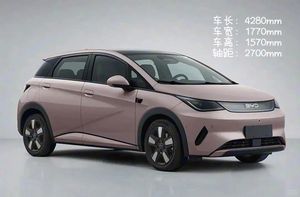 Byd Electric Car Electric Vehicle Byd Haiou Car Byd Byd Auto Price Mini EV Car Electric EV Car Used Vehicles Audi Car Vehicle Car New Energy Car Used Car