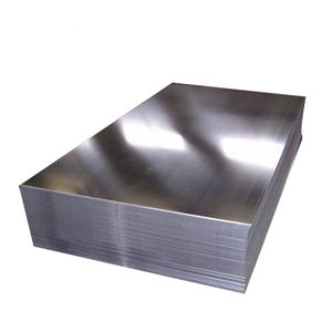 AISI ASTM 2b/Ba/Hl/Mirror/No. 1 Stainless Steel Plate 201 304 304L 316 316L 309S 310S 321 430 904L Hot/Cold Rolled Stainless Steel Sheet