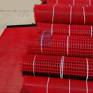 Efficient Polyurethane Bar Screen Mesh for Enhanced Dewatering Performance