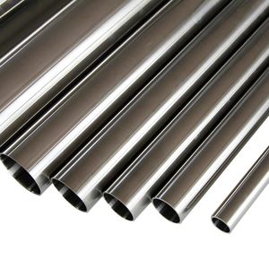 Ti-15333 High Strength and Good Corrosion Resistance Titanium Alloy Steel Pipe