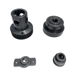 Gardner Denver Ideco Nov Pz-7 Bomco Triplex Mud Pump Spare Parts