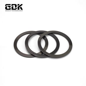 Excavator Seal Ny POM Rubber BRT Backup Ring for Hydraulic Cylinder Seal Kit