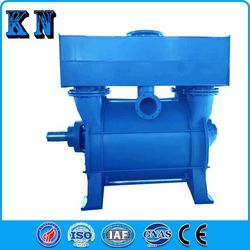 Liquid Ring Vacuum Pump for Vacuum Filtration
