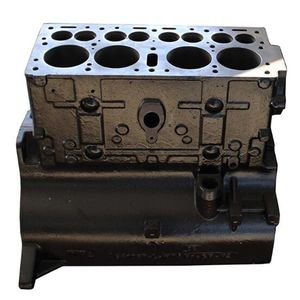 JIS G5501 Iron Investment Casting Parts