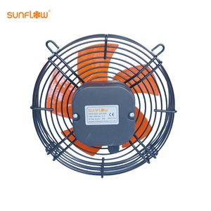 Hot Sell Axial Fan Motor for Condenser Unit Cooling Fan
