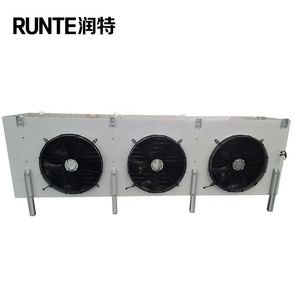 Blast Freezer PU Panel Cold Storage Room Air Unit Cooler
