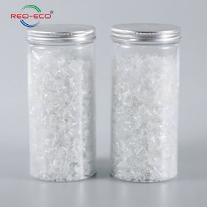 Industrial Washing Machine Pet Bottle Recycling Line Plastic Bottle Flakes