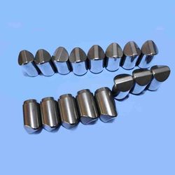Tungsten Carbide Inserts for Shield Tunneling Boring Machine Head