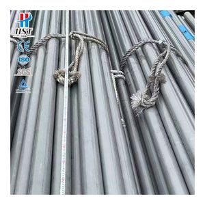 304L Cold Drawn Tube Stainless Steel Seamless Pipe