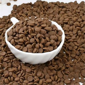 High Nutrition Cat Kibble with Omega Enriched Formula Dry Cat Food