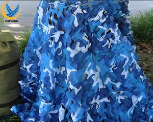 High-Quality Shade Outdoor Hunting Net for Camouflage Nylon Net