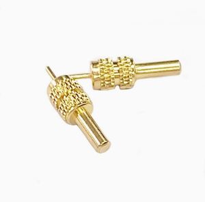 High-Quality CNC Manufacturer OEM Customize Construction Mechanical Spare Parts Shaft/Axis Pin