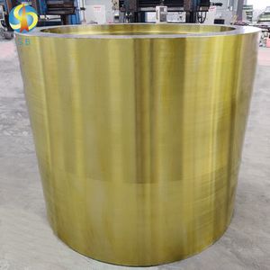 High Manganese Roller for Vertical Grinding Mill (1510)