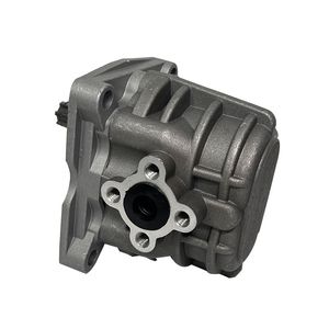 Russia Nsh 10cc Gear Pump Tractor Forklift Dump Truck Hydraulic Pump