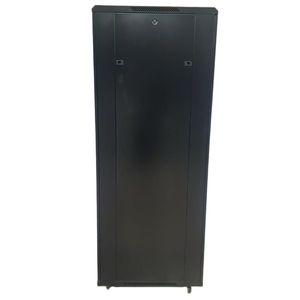 Guangzhou Factory OEM/ODM Standard 19" 42u Data Center Rack Network Server Cabinet