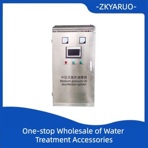 Advanced Seawater Desalination Reverse Osmosis System for Efficient Water Treatment